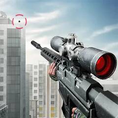 Sniper 3D?  