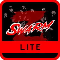 Скачать Swarm Z: Zombie Survival FPS (Много денег) на Андроид