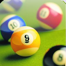 Скачать взломанную бильярд - Pool Billiards Pro (Взлом на монеты) на Андроид
