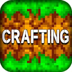 Скачать Crafting and Building (Разблокировано все) на Андроид