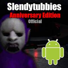 Скачать Slendytubbies: Android Edition (Разблокировано все) на Андроид