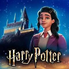 Скачать Harry Potter: Hogwarts Mystery (Много денег) на Андроид