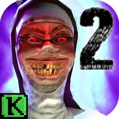 Скачать Evil Nun 2 : Origins (Разблокировано все) на Андроид
