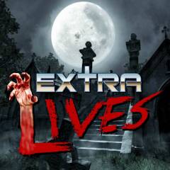  Extra Lives ( )  