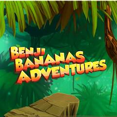 Скачать Benji Bananas Adventures (Много монет) на Андроид
