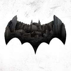 Скачать Batman - The Telltale Series (Много денег) на Андроид