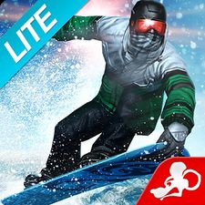 Скачать взломанную Snowboard Party 2 Lite (Мод все открыто) на Андроид