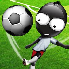   Stickman Soccer (  )  