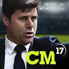  Championship Manager 17 (  )  