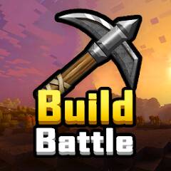 Скачать Build Battle (Много монет) на Андроид