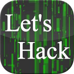 Скачать Let's Hack (Много денег) на Андроид