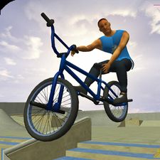   BMX Freestyle Extreme 3D (  )  