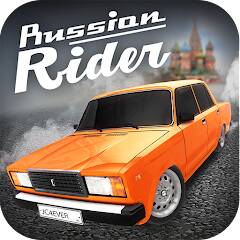 Скачать Russian Rider Online (Много монет) на Андроид