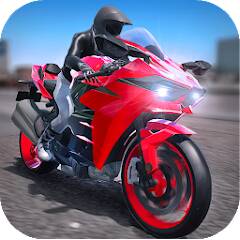 Скачать Ultimate Motorcycle Simulator (Разблокировано все) на Андроид