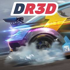 Скачать Drag Racing 3D:Уличные гонки 2 (Много монет) на Андроид