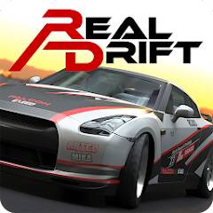 Скачать Real Drift Car Racing Lite (Разблокировано все) на Андроид
