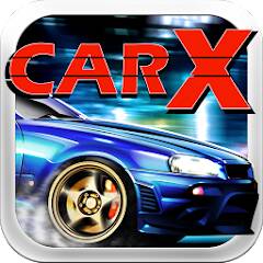 Скачать CarX Drift Racing Lite (Много монет) на Андроид