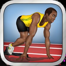 Скачать взломанную Athletics 2: Summer Sports (Мод много денег) на Андроид