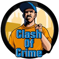 Скачать Clash of Crime Mad San Andreas (Разблокировано все) на Андроид
