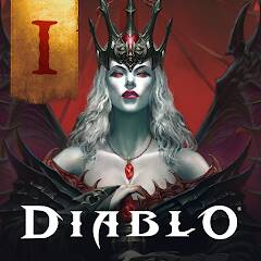 Скачать Diablo Immortal (Разблокировано все) на Андроид