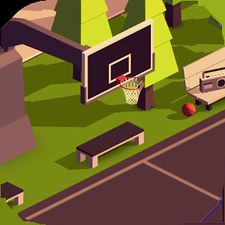   HOOP - Basketball (  )  