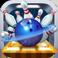    Galaxy Bowling (  )  