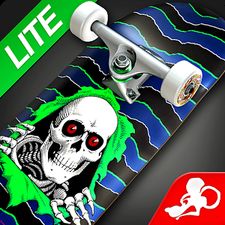 Скачать взломанную Skateboard Party 2 Lite (Мод все открыто) на Андроид