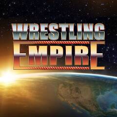 Скачать Wrestling Empire (Много монет) на Андроид