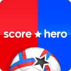 Скачать score hero (Много монет) на Андроид