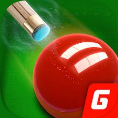 Скачать Snooker Stars - 3D Online Spor (Много монет) на Андроид