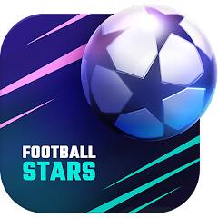 Скачать Football Stars (Много денег) на Андроид