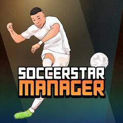 Скачать SSM - Football Manager Game (Много денег) на Андроид