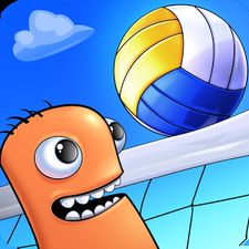   Volleyball Hangout (  )  