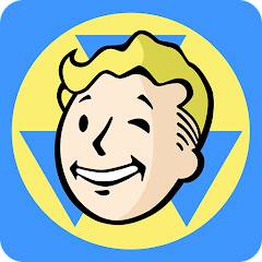 Скачать Fallout Shelter (Много денег) на Андроид