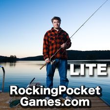 Скачать взломанную i Fishing Lite (Взлом на монеты) на Андроид
