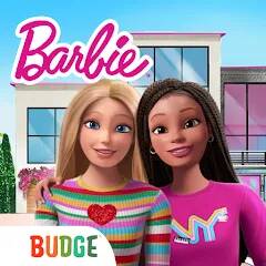 Скачать Barbie Dreamhouse Adventures (Много монет) на Андроид