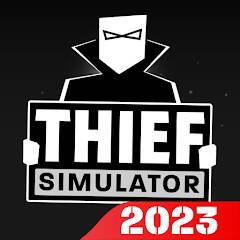 Скачать Thief Simulator (Много денег) на Андроид
