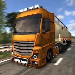  Euro Truck Driver ( )  