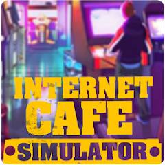 Скачать Internet Cafe Simulator (Много монет) на Андроид