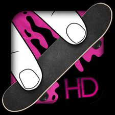   Fingerboard HD Skateboarding (  )  