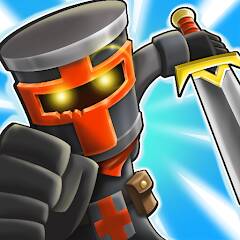  Tower Conquest: Tower Defense ( )  