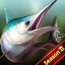 Скачать взломанную Fishing Time:Season2 (Взлом на монеты) на Андроид