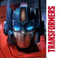 Скачать Transformers:Earth Wars (Разблокировано все) на Андроид
