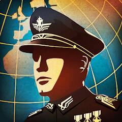  World Conqueror 4-WW2 Strategy ( )  
