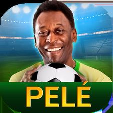 Pel?: Soccer Legend