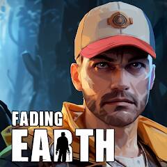 Скачать Fading Earth: Survivors (Разблокировано все) на Андроид