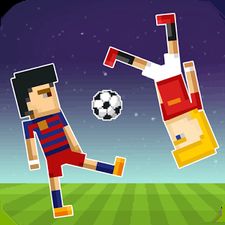   Funny Soccer - 2 Player Games (  )  
