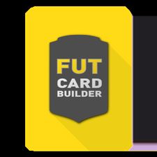 FUT Card Builder