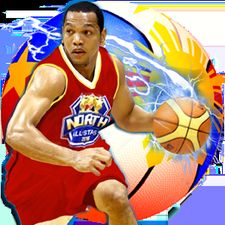 Скачать взломанную Philippine Slam! – Баскетбол (Взлом на монеты) на Андроид