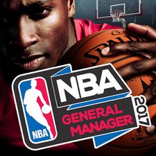 NBA General Manager 2017